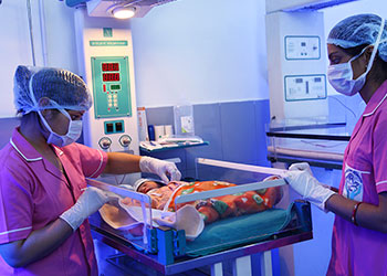best neonatal intensive care unit kangra