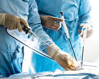 best laparoscopic surgeon hamirpur